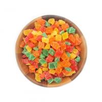 حبه آناناس رنگارنگ