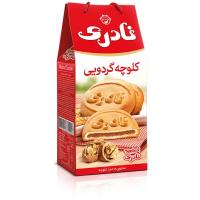 کلوچه گردویی نادری