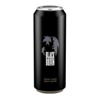 نوشیدنی انرژی زا بلک برن