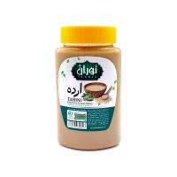 ارده بزرگ مارک توران