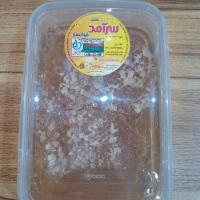 عسل باموم800گرمی برند سرآمد