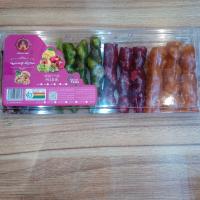 سجوق چند میوه