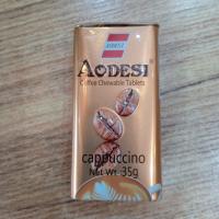 قرص خوشبو کننده دهان باطعم کاپوچینو