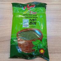 سبزی خشک شوید برند تیار