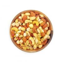 آجیل چهار فصل خشکبار محسن