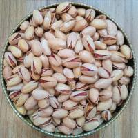 پسته شور و ترش