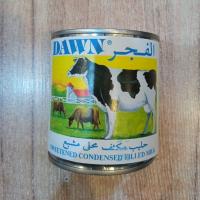 شیر عسل الفجر