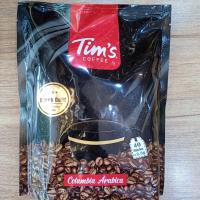 قهوه فوری بلک گلد برند تیمز بسته40عددی