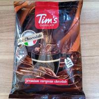 هات چاکلت برند تیمز20عددی