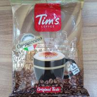 کاپوچینو برند تیمز 20عددی