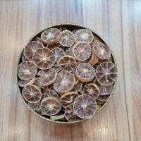 اسلایس لیمو خشک شده