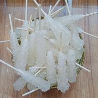 نبات چوب دار سفید