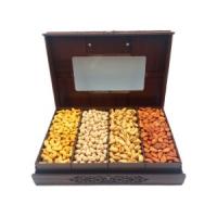 جعبه کادویی لوکس مدل 1 (کد 6005)