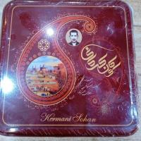 سوهان تخت کرمانی