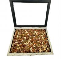 جعبه کادویی اور سایزمستطیل خاتم (کد 6013)