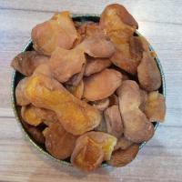 برگ زردآلو طبیعی