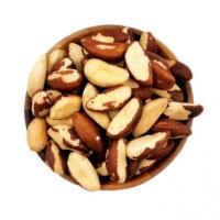 بادام برزیلی 250 گرمی