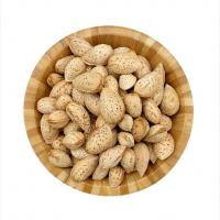 بادام با پوست ایرانی محب خام 500 گرم