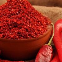 پودر فلفل قرمز ترکیه ای ( پول بیبر) 250 گرم