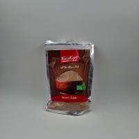 شکر قهوه ای