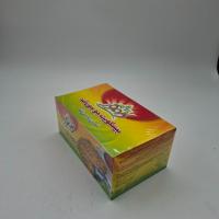 بیسکوئیت جو بدون قند کامور