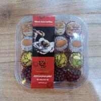 ترافل خرمایی رطبان