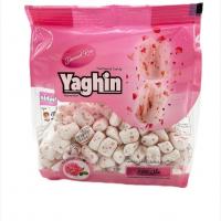 شکر پنیر یقین گل محمدی