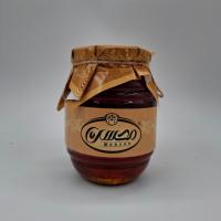 عسل وحشی محسن 500 گرم