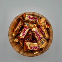 شکلات توییکس twix