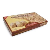 پشمک لقمه ای کاکائویی