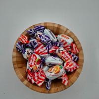 تافی میوه ای مینکی بینکی روشِن