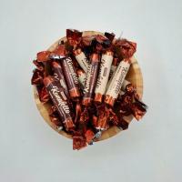 شکلات کانافتو روشن