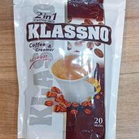 کافی میکس ۲در۱ کلاسنو بدون شکر