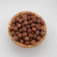 فندق با پوست خام