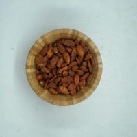 مغز بادام ایرانی شور متوسط ( کد 244)