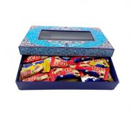 شکلات اوت چوکو مینا پنجره دار کوچک 405 گرم کد 6039