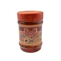 عسل سرامد خوانسار