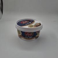 حلوا ارده بزرگ