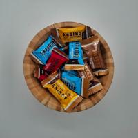 شکلات میکس پارمیدا