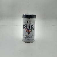 چاشنی تند مرغ و گوشت