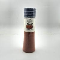 چاشنی سیب زمینی