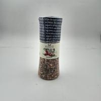 چاشنی سیر و فلفل