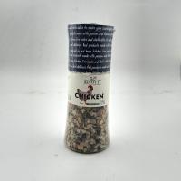 چاشنی مرغ کوچک