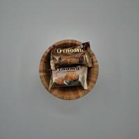 ویفر روسی میکس مغزدار