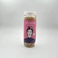 گرانولا بادام و کرنبری