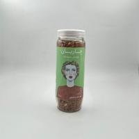 گرانولا گردو سیب و دارچین