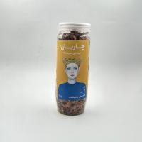 موسلی بادام زمینی و شیر شکلات