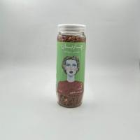 موسلی گردو سیب و دارچین