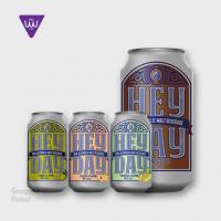 ماءالشعیر قوطی دلستر