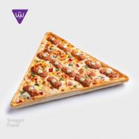 پیتزا توکیو آمریکایی